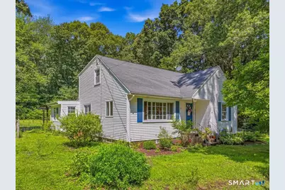 191 Stanavage Road, Colchester, CT 06415 - Photo 1