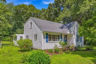 191 Stanavage Rd, Colchester, CT 06415 - Photo 1