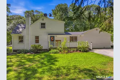 191 Stanavage Road, Colchester, CT 06415 - Photo 5