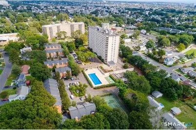 2625 Park Avenue #14J, Bridgeport, CT 06604 - Photo 5
