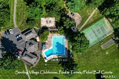 238 North Hampton Court #238, Meriden, CT 06450 - Photo 37