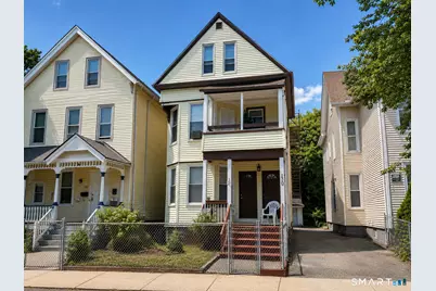 130 Plymouth Street, New Haven, CT 06504 - Photo 3