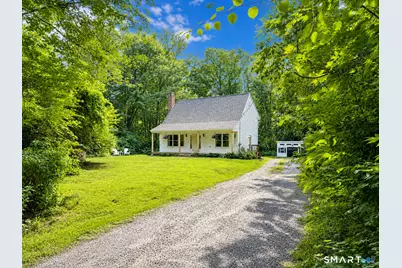 49 Parsonage Road, Hampton, CT 06247 - Photo 1
