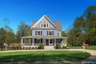 398 Wilton Rd W, Ridgefield, CT 06877 - Photo 1