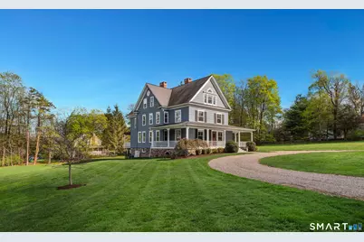 398 Wilton Road West, Ridgefield, CT 06877 - Photo 9