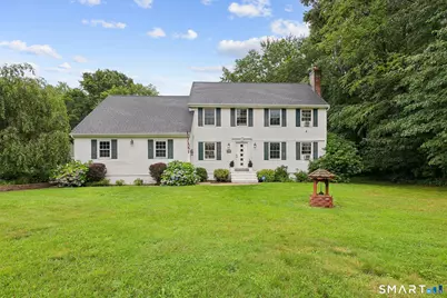 20 Alfred Drive, Colchester, CT 06415 - Photo 33