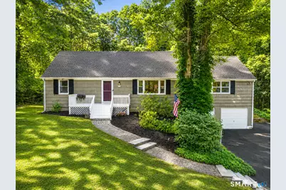 22 Willard Street, Simsbury, CT 06070 - Photo 1