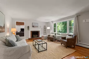22 Willard St, Simsbury, CT 06070 - Photo 5