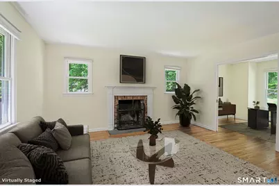 107 Silver Spring Road, Ridgefield, CT 06877 - Photo 3