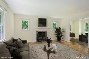 107 Silver Spring Rd, Ridgefield, CT 06877 - Photo 3