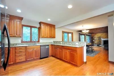 11 Fawn Drive, Granby, CT 06035 - Photo 5