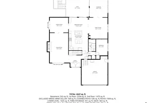 187 Canoe Brook Rd, Trumbull, CT 06611 - Photo 39