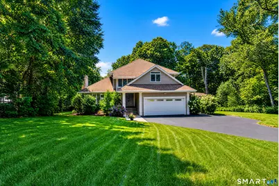 187 Canoe Brook Road, Trumbull, CT 06611 - Photo 17