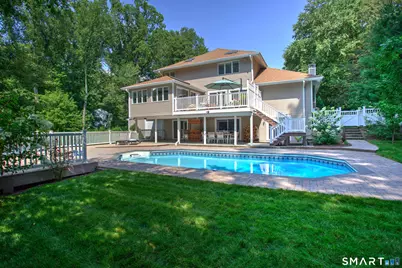 187 Canoe Brook Road, Trumbull, CT 06611 - Photo 1