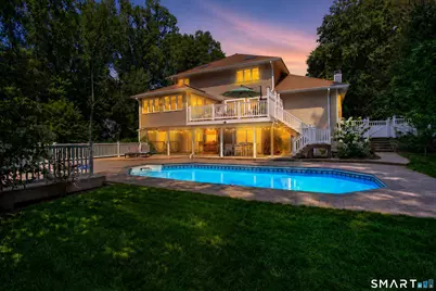 187 Canoe Brook Road, Trumbull, CT 06611 - Photo 37