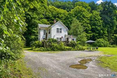 70 Bee Brook Road, Washington, CT 06794 - Photo 1