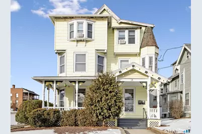 21 Holmes Avenue #1st Floor, Waterbury, CT 06710 - Photo 1