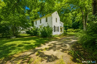 72 Bee Brook Road, Washington, CT 06794 - Photo 1