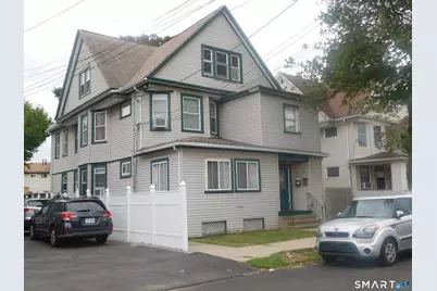 199 Whitney Avenue #3, Bridgeport, CT 06606 - Photo 1