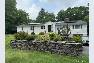 779 Matson Hill Road, Glastonbury, CT 06073 - Photo 1