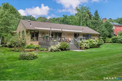 25 Crosswood Road, Farmington, CT 06032 - Photo 5