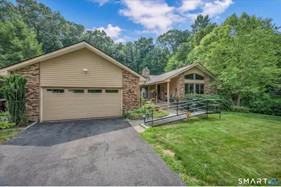 25 Crosswood Road, Farmington, CT 06032 - Photo 3