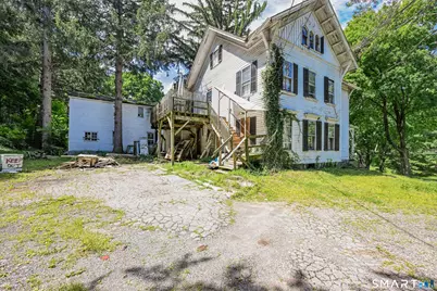 137 & 141 Main Street South, Woodbury, CT 06798 - Photo 5