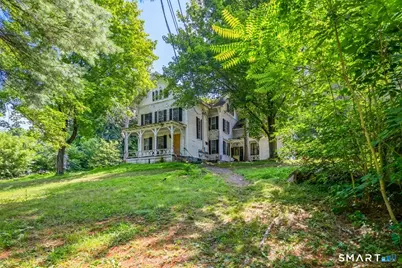 137 & 141 Main Street South, Woodbury, CT 06798 - Photo 1