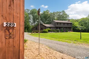 289 S Hoop Pole Rd, Guilford, CT 06437 - Photo 11