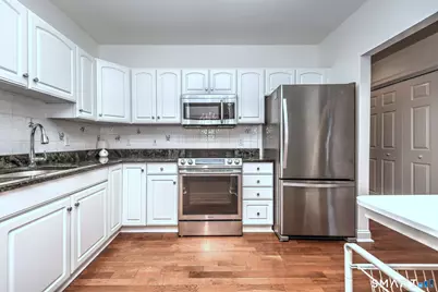 35 Southwick Court #35, Cheshire, CT 06410 - Photo 21