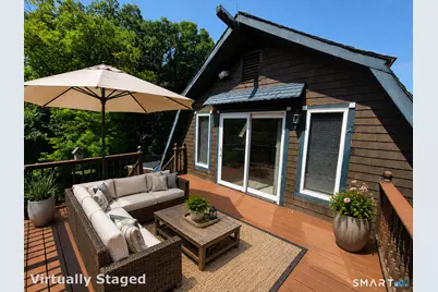 80 Turkey Plain Road, Bethel, CT 06801 - Photo 1