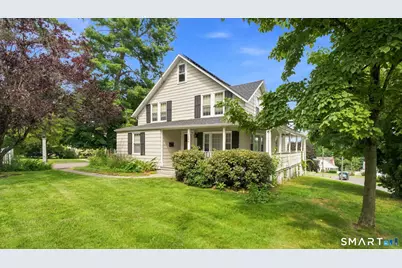 268 Ridgewood Road, West Hartford, CT 06107 - Photo 3