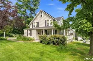 268 Ridgewood Rd, West Hartford, CT 06107 - Photo 3