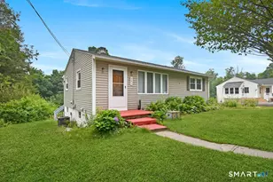 251 Gillette Rd, New Hartford, CT 06057 - Photo 1