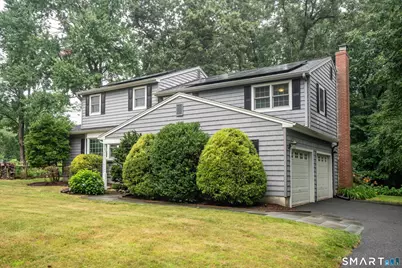 20 Munnisunk Drive, Simsbury, CT 06070 - Photo 33