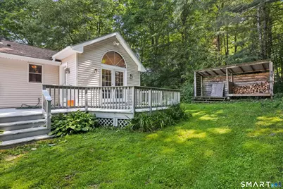 329 Buckley Highway, Stafford, CT 06076 - Photo 33