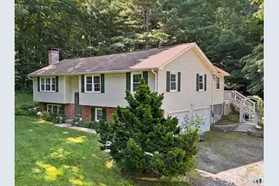 329 Buckley Highway, Stafford, CT 06076 - Photo 1