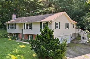 329 Buckley Hwy, Stafford, CT 06076 - Photo 1