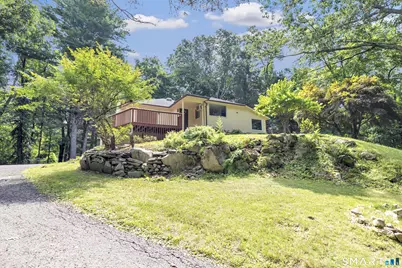 21 Old Redding Road, Ridgefield, CT 06877 - Photo 1