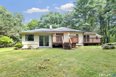 21 Old Redding Road, Ridgefield, CT 06877 - Photo 9