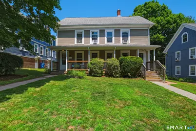 21 Gorman Place, Manchester, CT 06040 - Photo 1