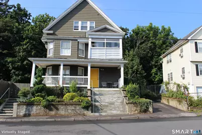 47 Laurel Street #3, Waterbury, CT 06702 - Photo 1