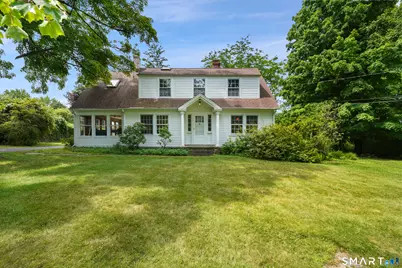 29 Lonetown Road, Redding, CT 06896 - Photo 1
