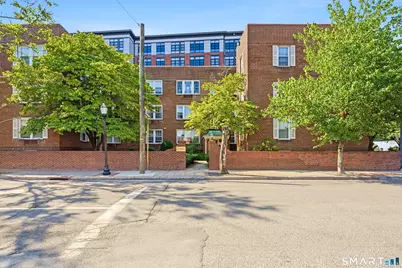 833 Summer Street #2E, Stamford, CT 06905 - Photo 1