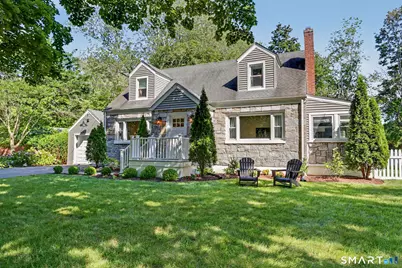 31 Melrose Avenue, Trumbull, CT 06611 - Photo 3