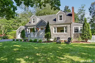31 Melrose Ave, Trumbull, CT 06611 - Photo 3