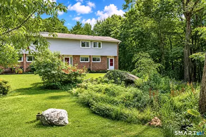 29 Anton Road #D, Mansfield, CT 06268 - Photo 1