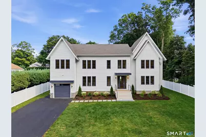 125 Coleman Road, Fairfield, CT 06825 - Photo 1