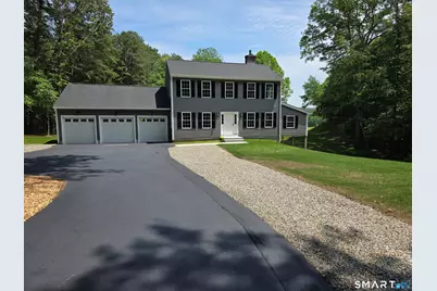236 Rixtown Road, Griswold, CT 06351 - Photo 1