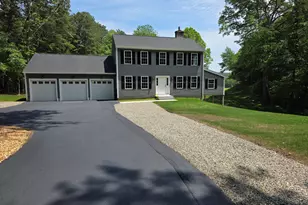 236 Rixtown Rd, Griswold, CT 06351 - Photo 1